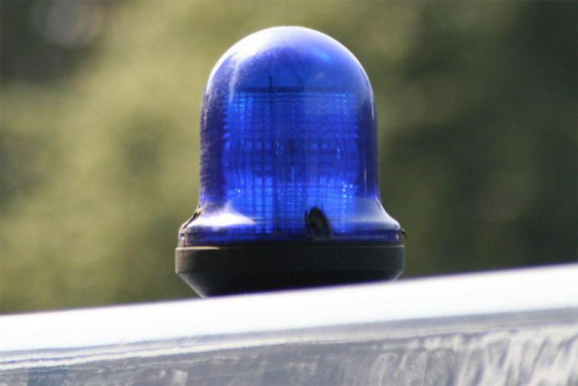 В Вирджинии мужчина забил до смерти свою двухмесячную… В Вирджинии мужчина забил до смерти свою двухмесячную…